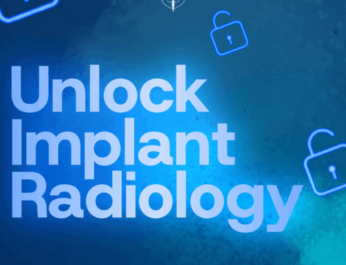 Unlock Implant Radiology