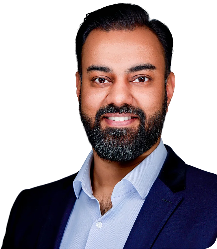 Dr. Ali Mehdi