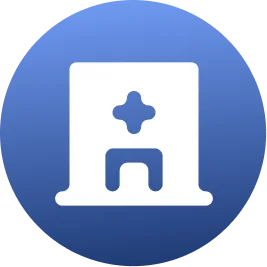 Patients Icon