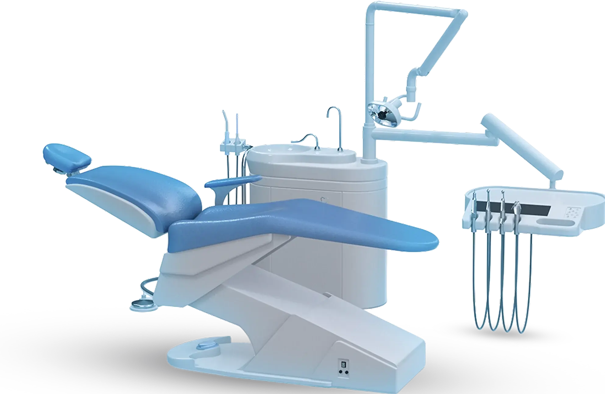 Refer Complex Full-Arch Cases with Confidence 